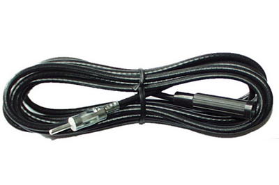 Car Audio Prodlužovací kabel k anténám 350cm - 66011
