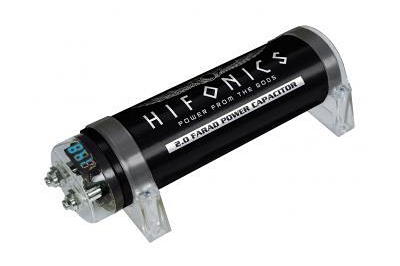 Kapacitory Hifonics HFC 2000