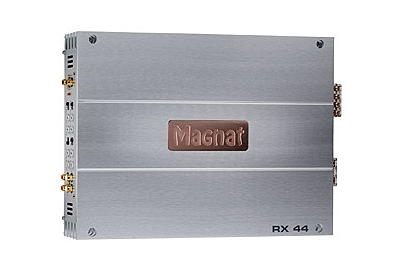 Zesilovače do auta Magnat RX 44