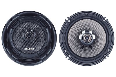 Sencor SCS AX1601